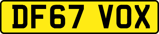 DF67VOX