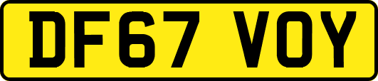 DF67VOY