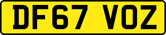 DF67VOZ