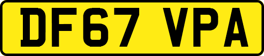 DF67VPA