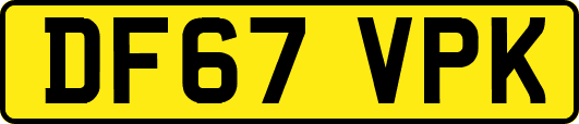 DF67VPK