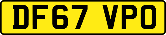 DF67VPO