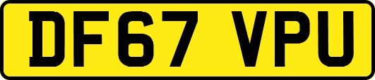 DF67VPU