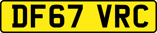 DF67VRC