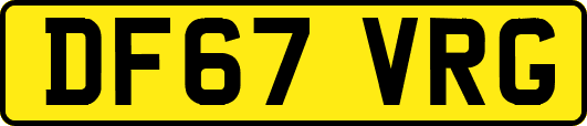 DF67VRG