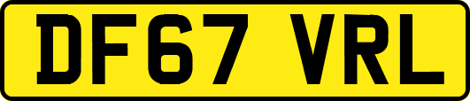 DF67VRL