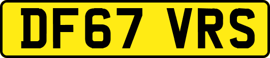 DF67VRS