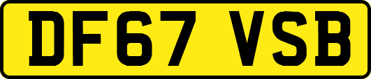 DF67VSB