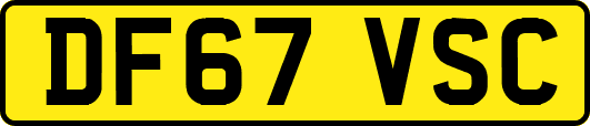 DF67VSC