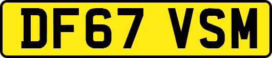 DF67VSM