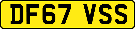 DF67VSS
