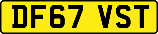 DF67VST