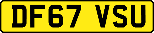 DF67VSU