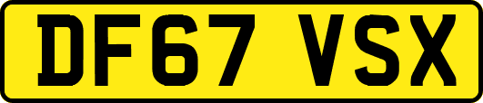 DF67VSX