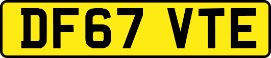 DF67VTE