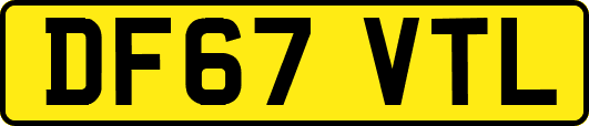 DF67VTL