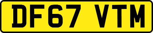 DF67VTM
