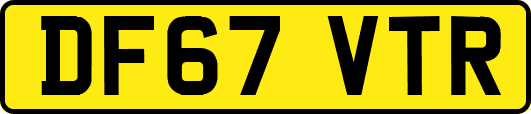 DF67VTR