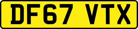 DF67VTX
