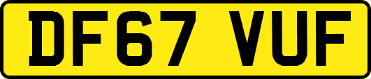 DF67VUF