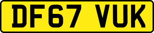 DF67VUK