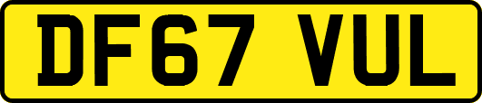 DF67VUL