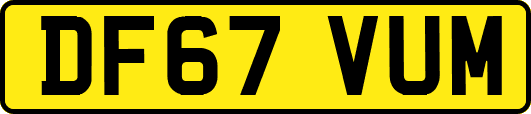 DF67VUM