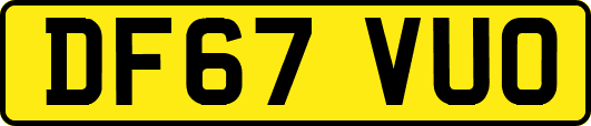 DF67VUO