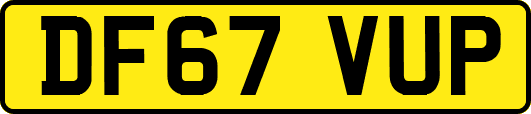 DF67VUP