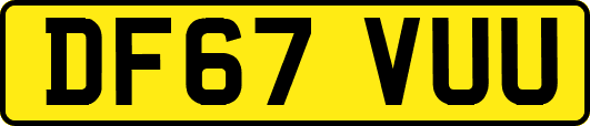 DF67VUU