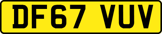 DF67VUV