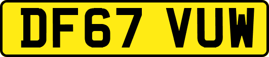 DF67VUW