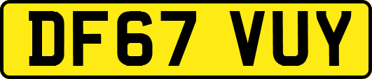 DF67VUY