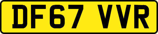 DF67VVR