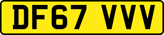 DF67VVV