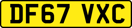 DF67VXC