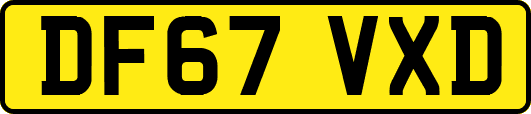 DF67VXD