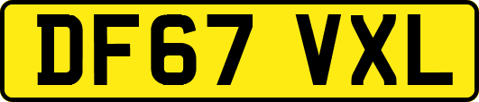 DF67VXL
