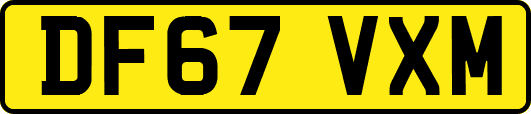 DF67VXM
