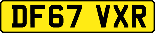 DF67VXR