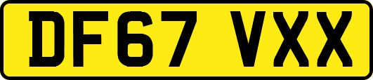 DF67VXX