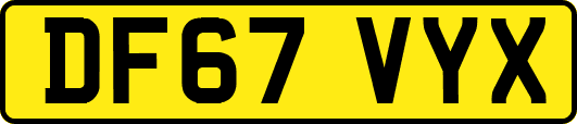 DF67VYX