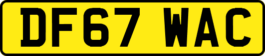 DF67WAC