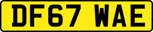 DF67WAE