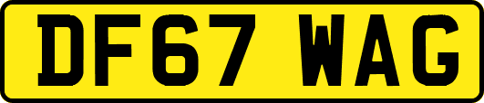 DF67WAG