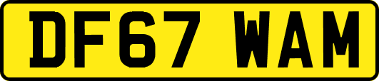 DF67WAM