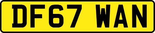 DF67WAN