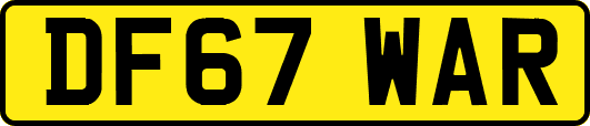 DF67WAR