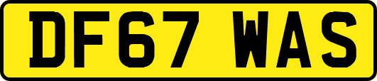 DF67WAS