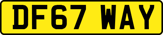 DF67WAY